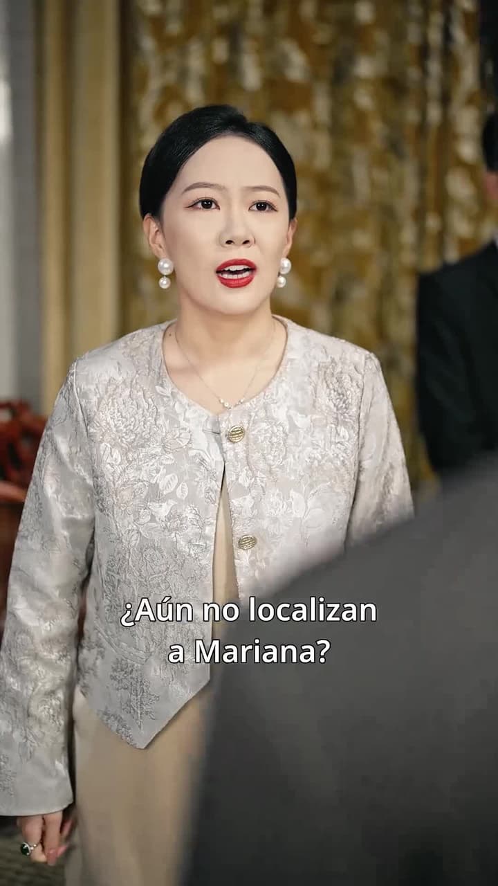 Dueña del Poder - Episode 20