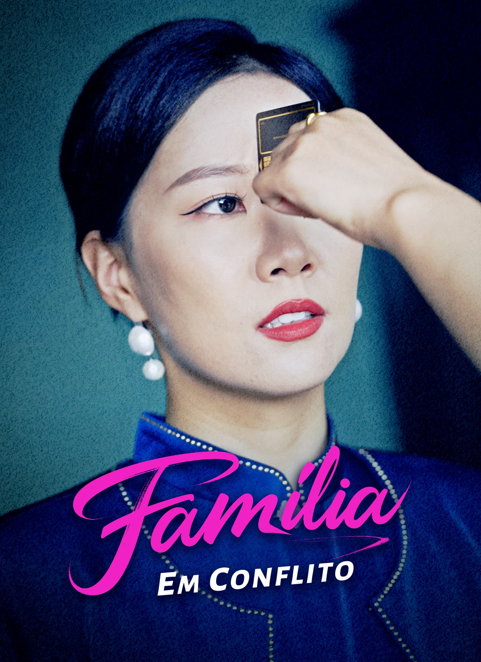 Família em Conflito