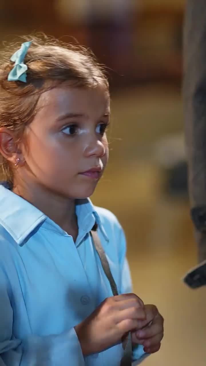 Meu Superpai, Mamãe é a CEO! - Episode 10