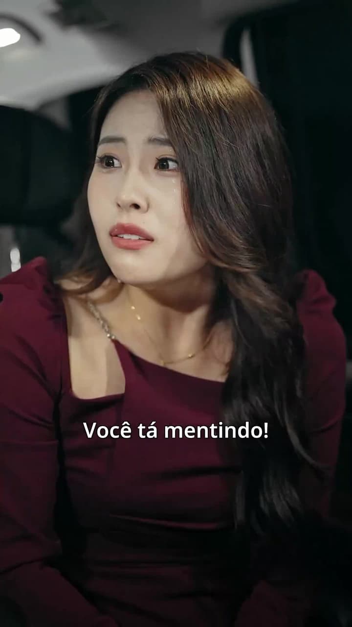 Família em Conflito - Episode 31