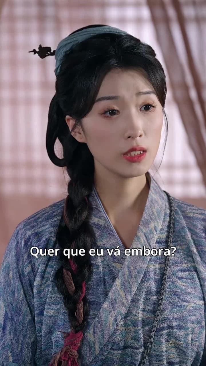 Agente Secreta & Mãe Coruja – Uma Família em Ação - Episode 33