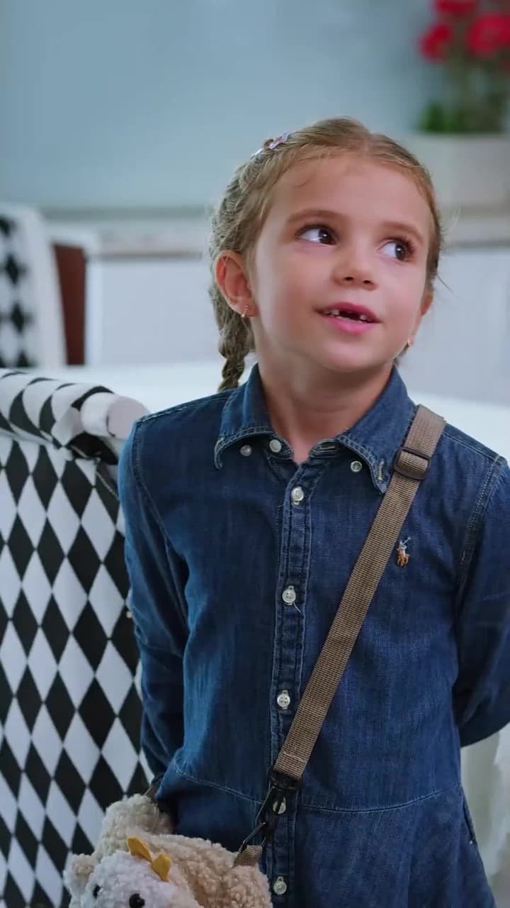Meu Superpai, Mamãe é a CEO! - Episode 4