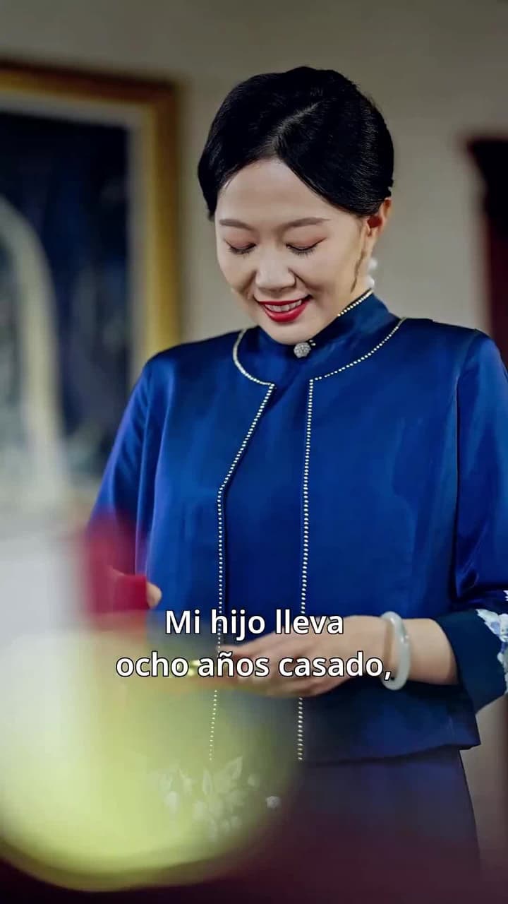 Dueña del Poder - Episode 1