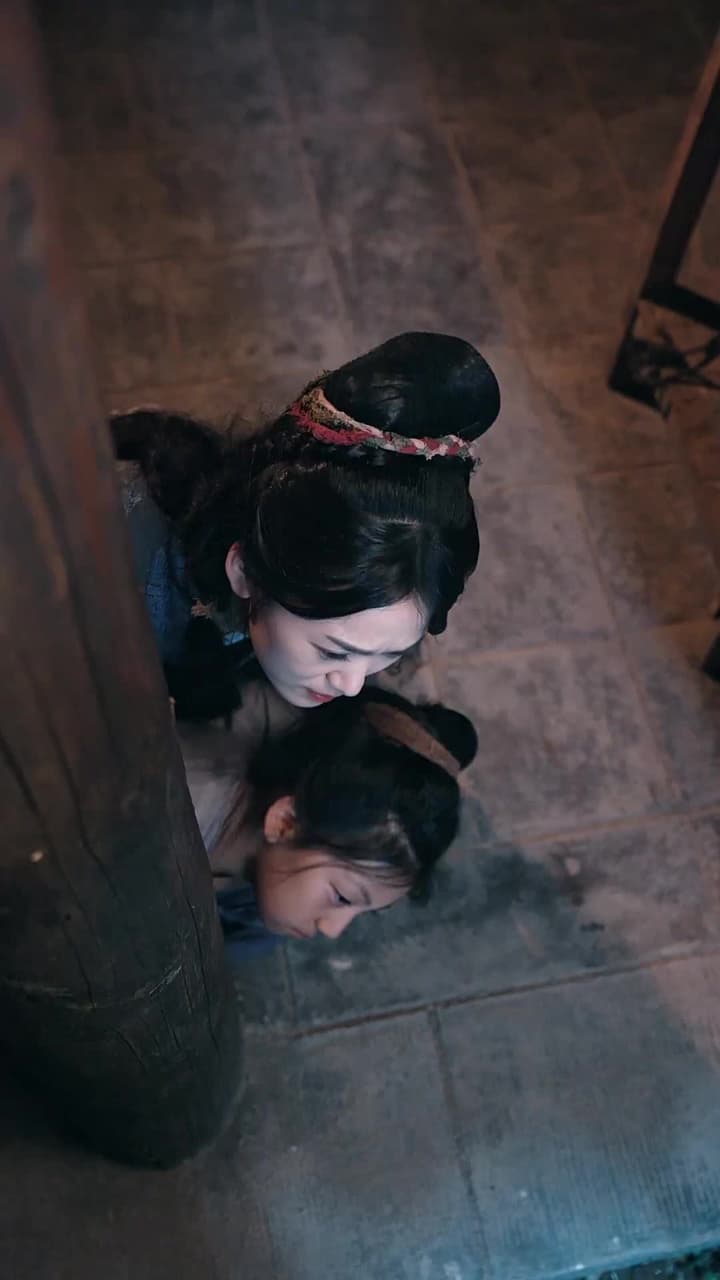 Agente Secreta & Mãe Coruja – Uma Família em Ação - Episode 23