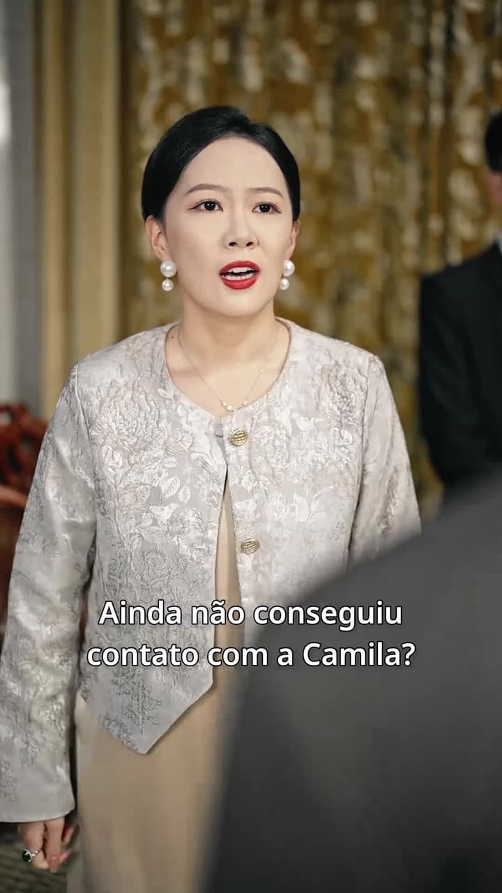 Família em Conflito - Episode 20
