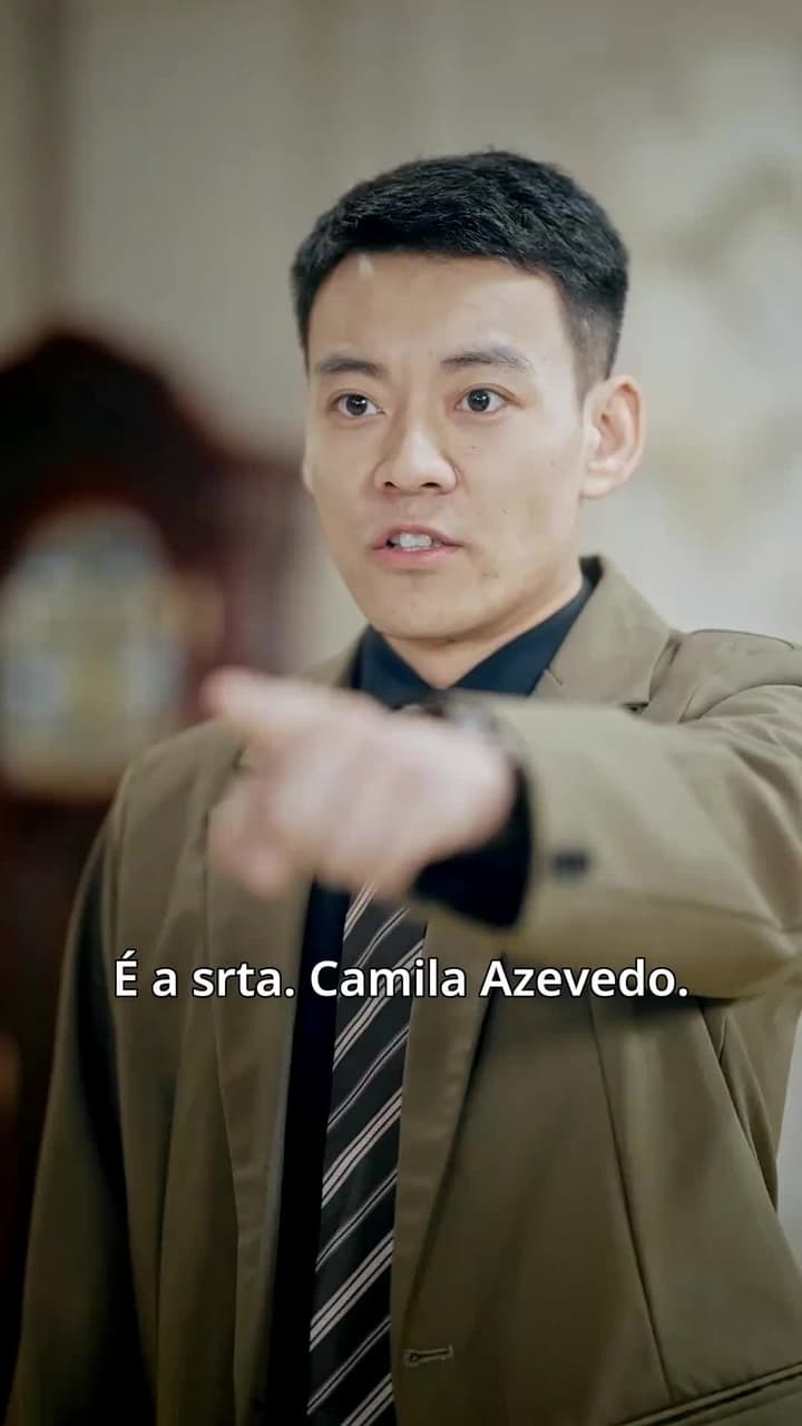 Família em Conflito - Episode 11