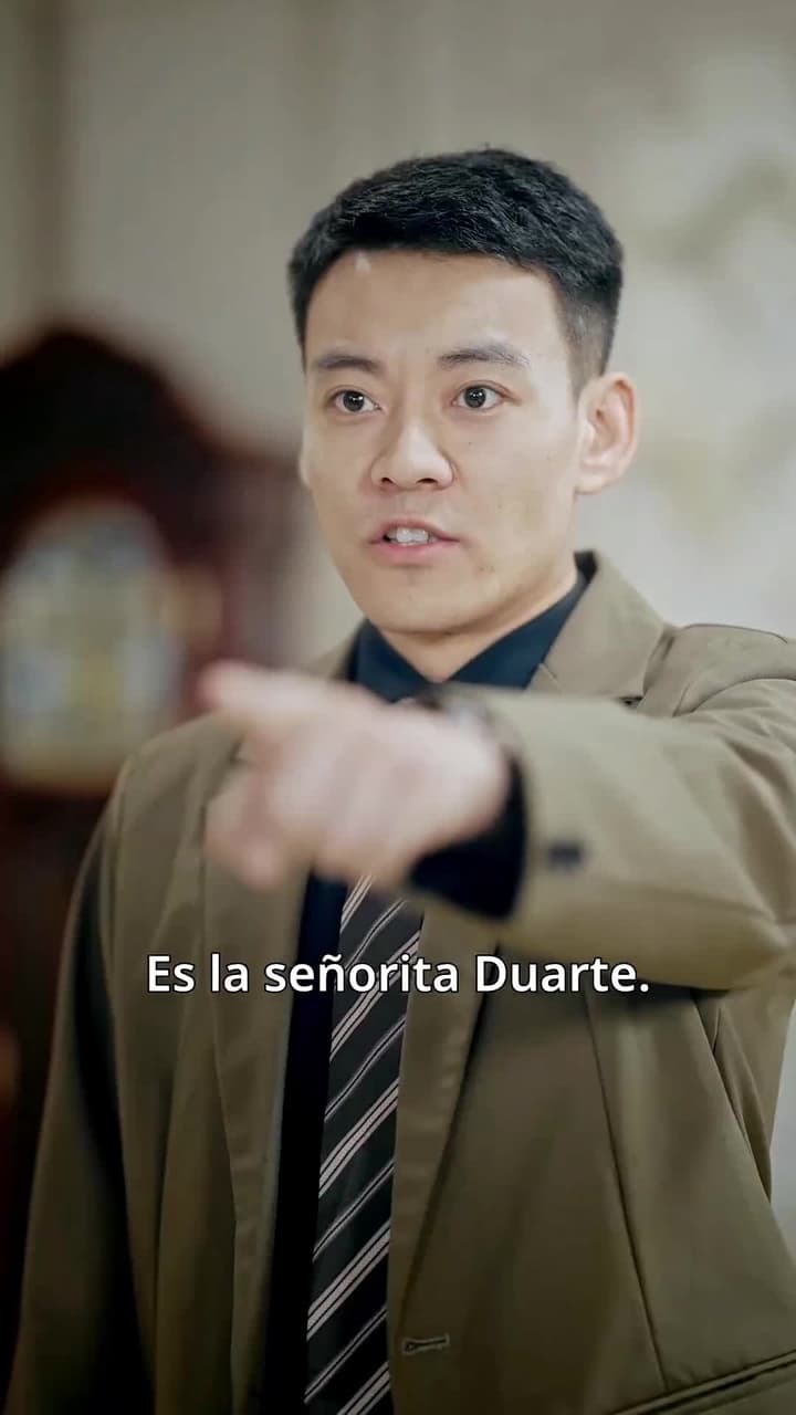 Dueña del Poder - Episode 11