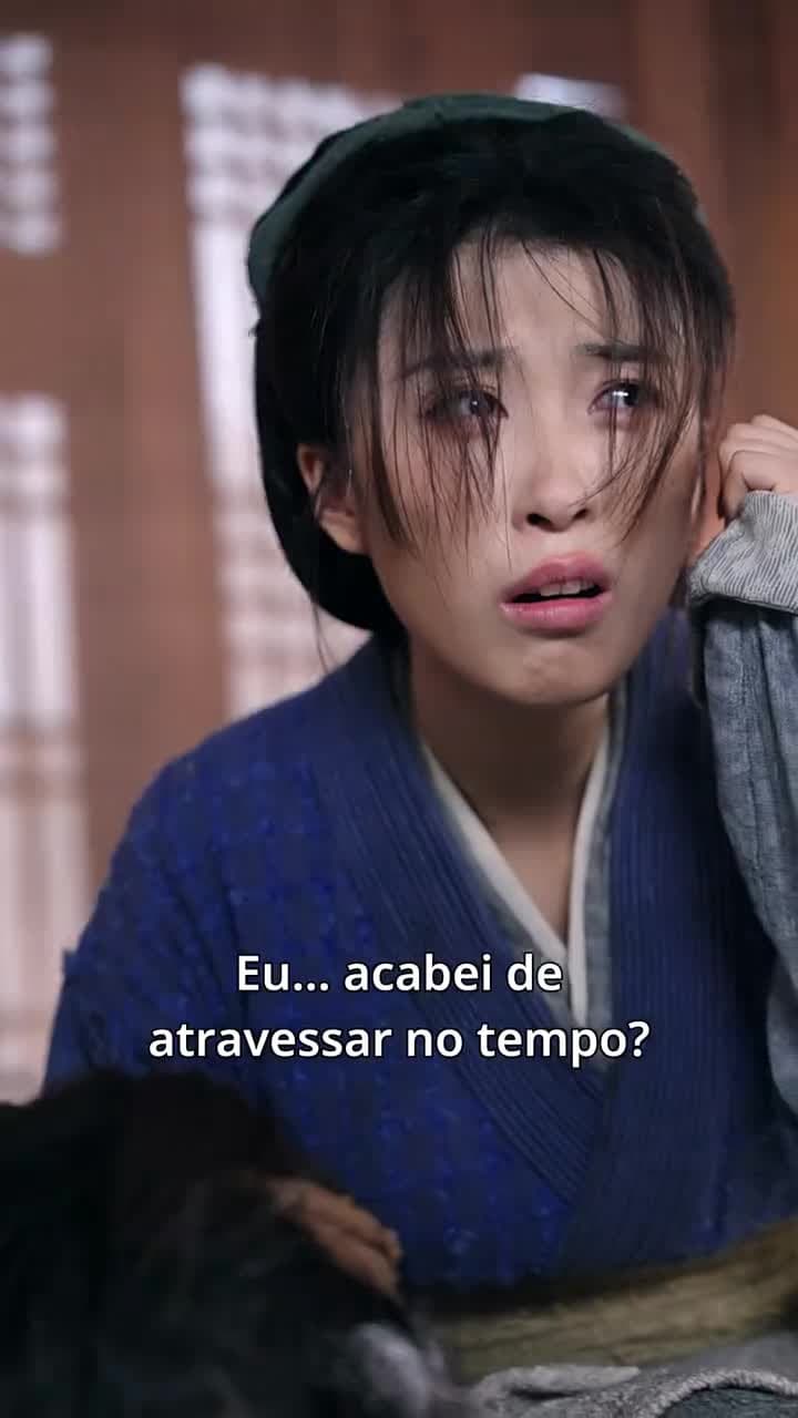 Agente Secreta & Mãe Coruja – Uma Família em Ação - Episode 2