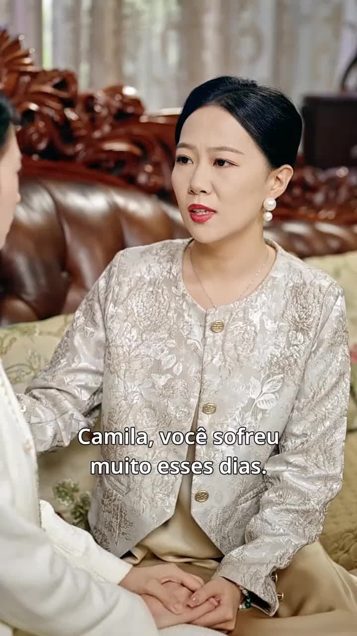 Família em Conflito - Episode 19