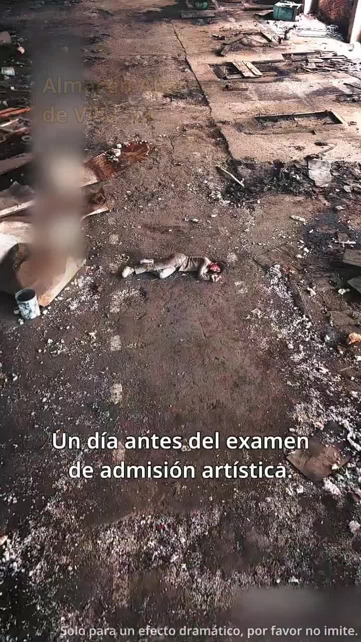 Renacimiento entre Mentiras - Episode 1