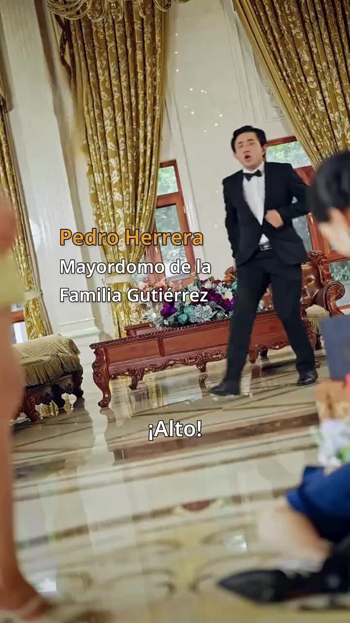 Dueña del Poder - Episode 2