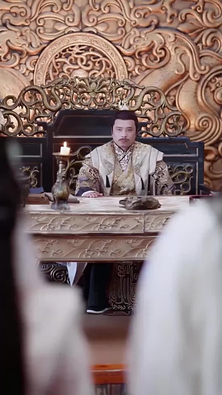 [Doublé]Désolé Madame, le général sait qu’il a tort - Episode 9