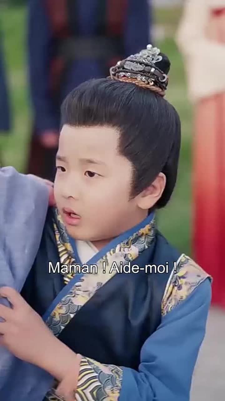 [Doublé]Désolé Madame, le général sait qu’il a tort - Episode 30