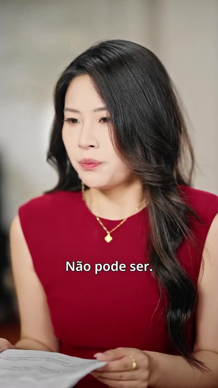 Família em Conflito - Episode 18