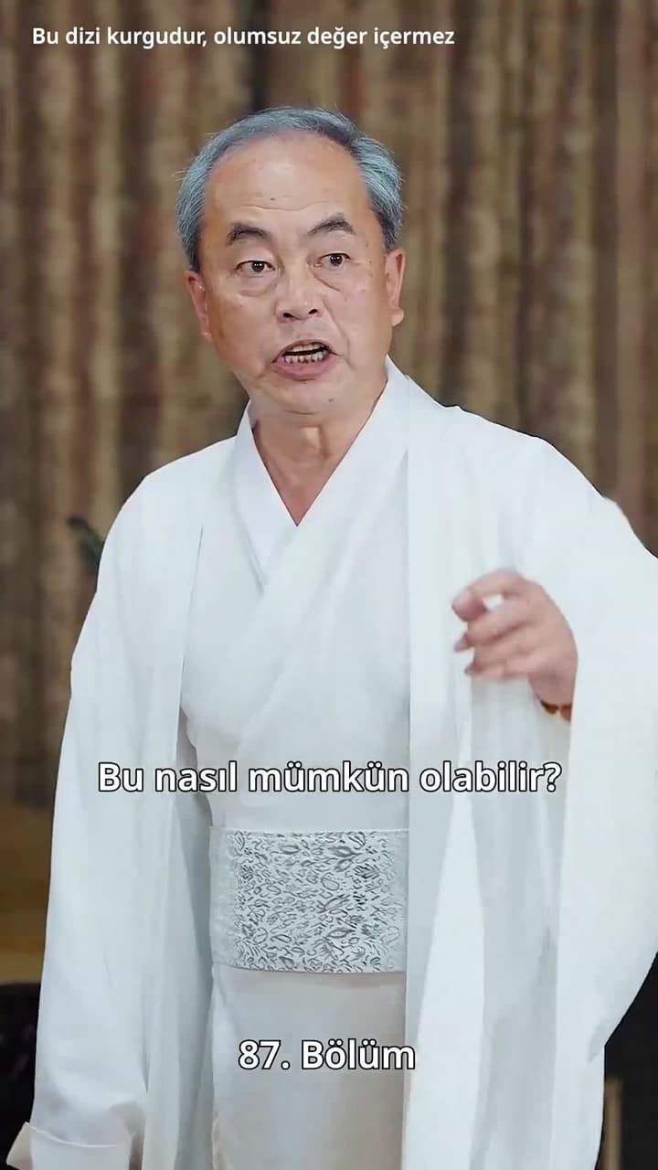 Gizli Kimliğim: Asıl Efendi Benim - Episode 87