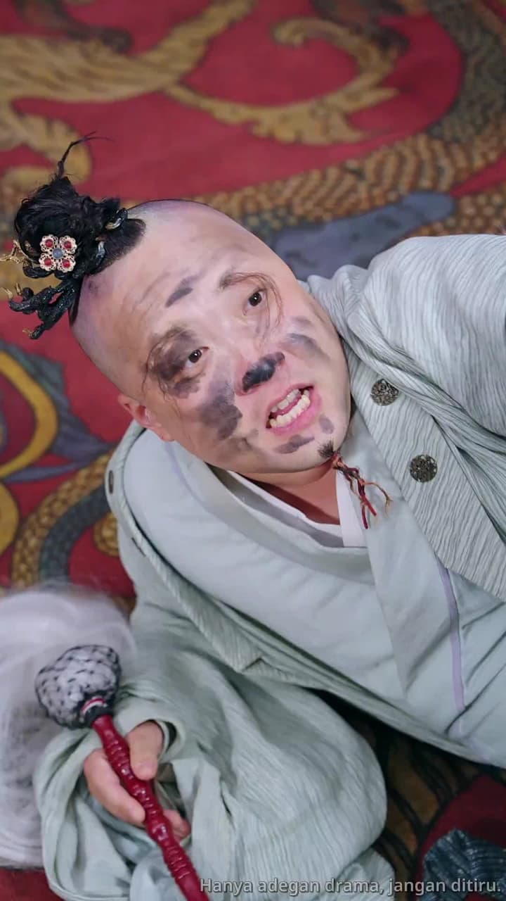Berkah Dewa Naga - Episode 16