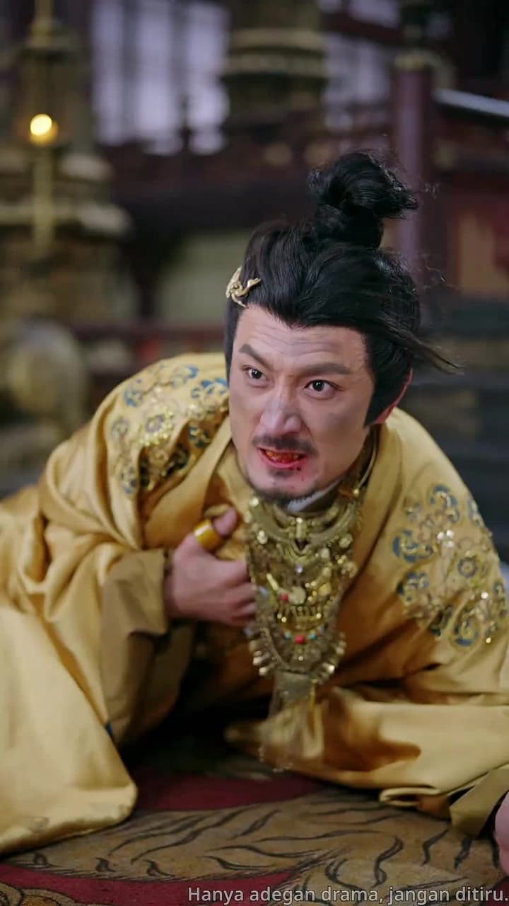 Berkah Dewa Naga - Episode 24