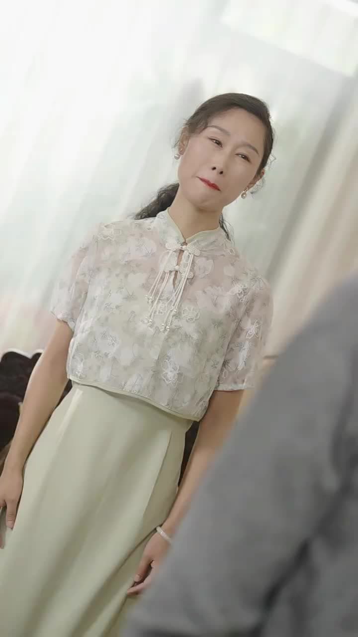 My Queen's Got a Temper—and My Heart - Episode 35