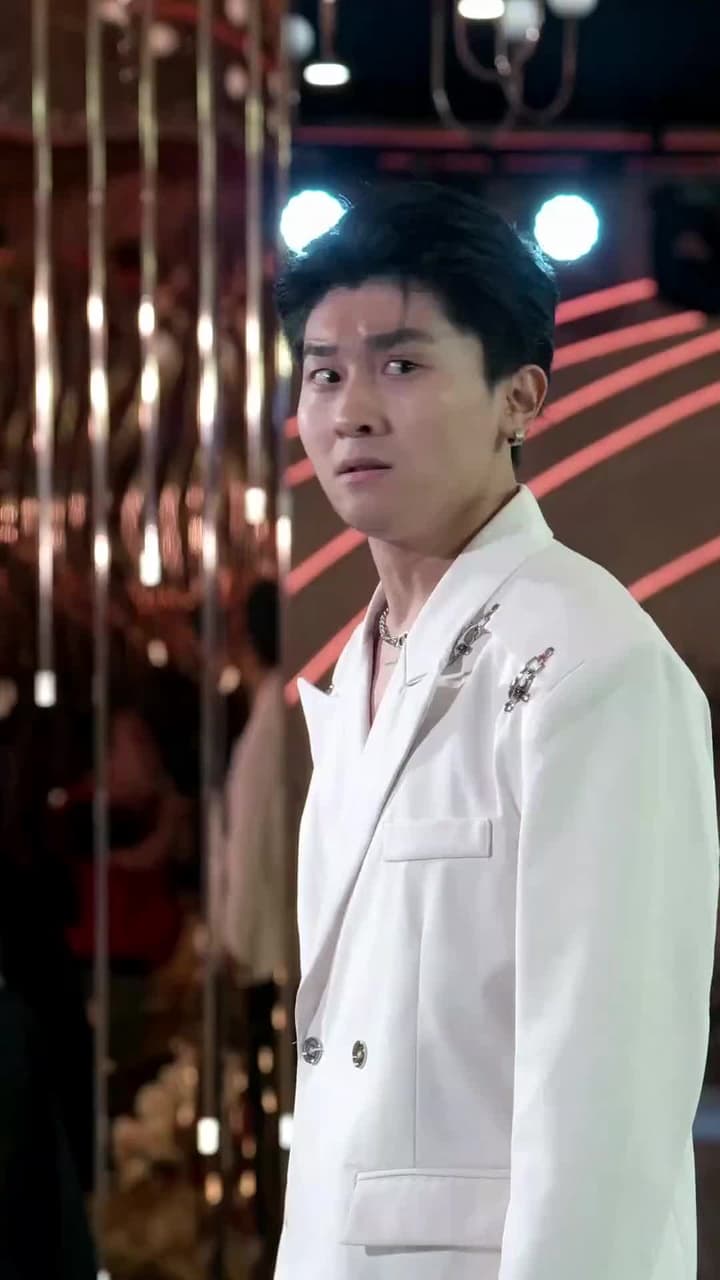 Devil Boss Became My Stepmother - Episode 49