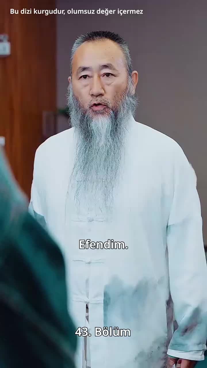 Gizli Kimliğim: Asıl Efendi Benim - Episode 43