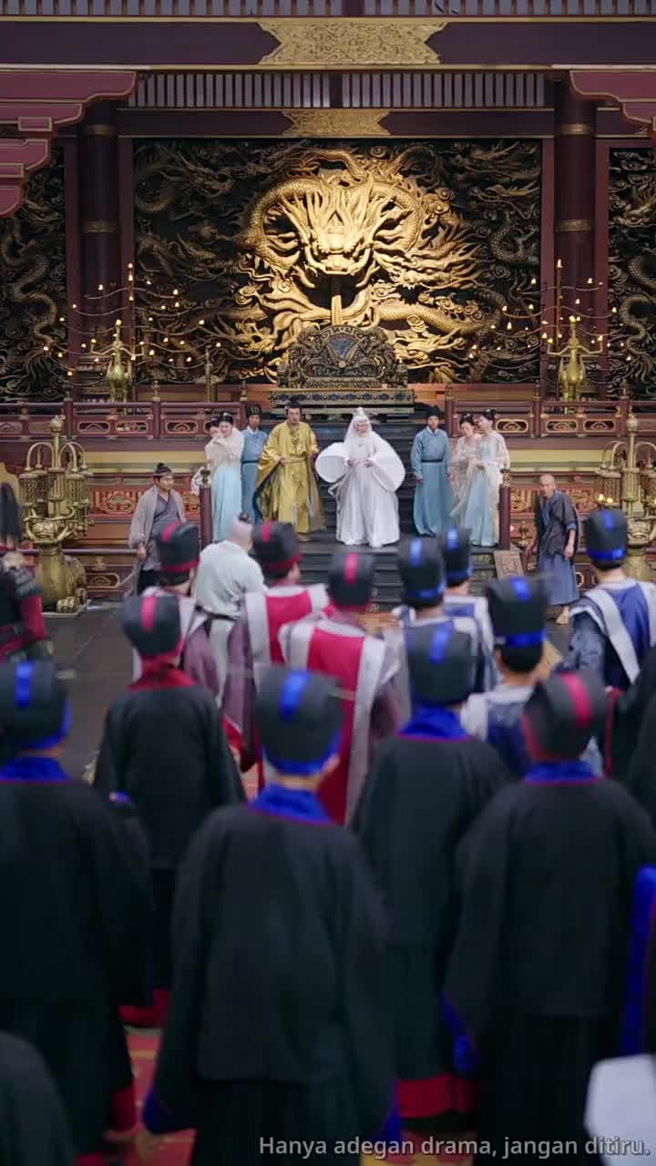 Berkah Dewa Naga - Episode 29