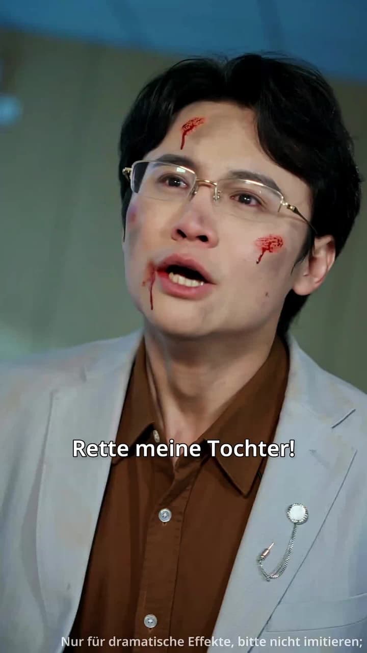 Bis der Frühling erblüht - Episode 23