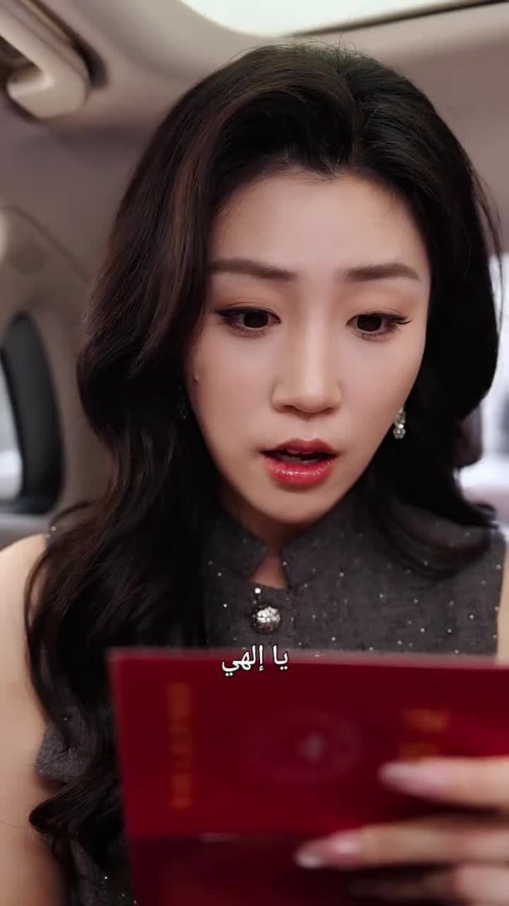 السيد المجهول في عالم الأعمال - Episode 56