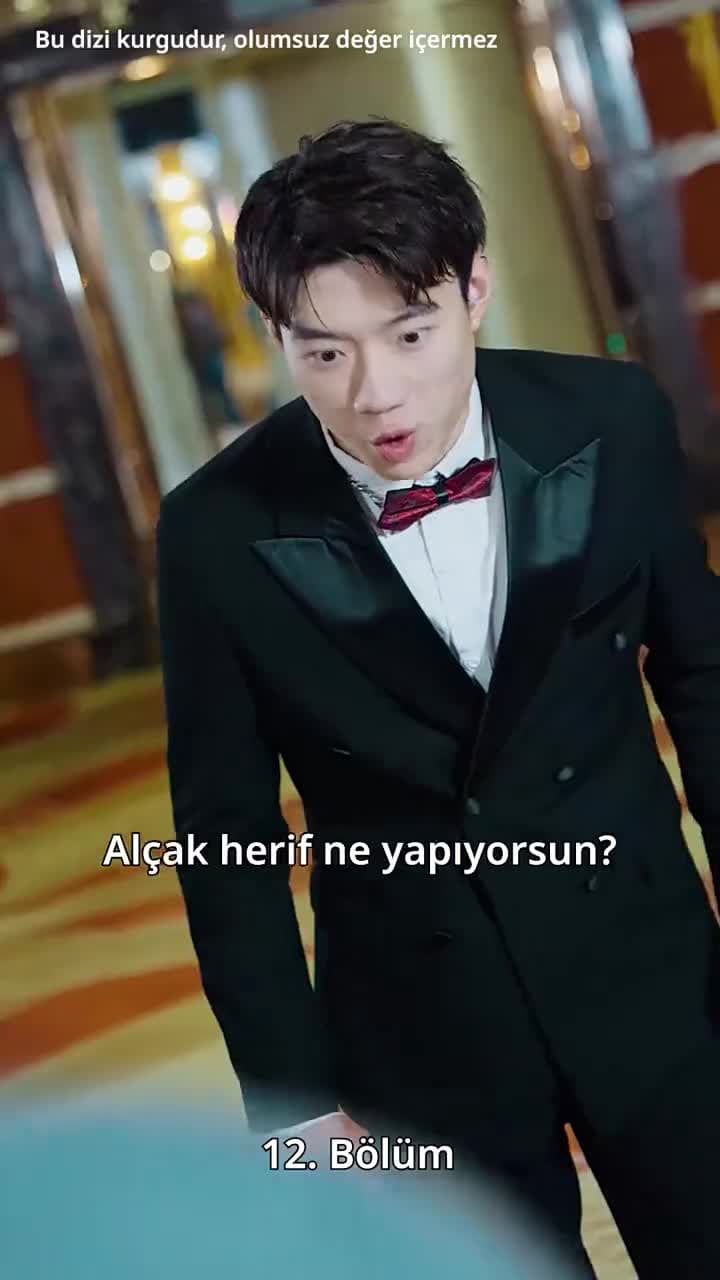 Gizli Kimliğim: Asıl Efendi Benim - Episode 12