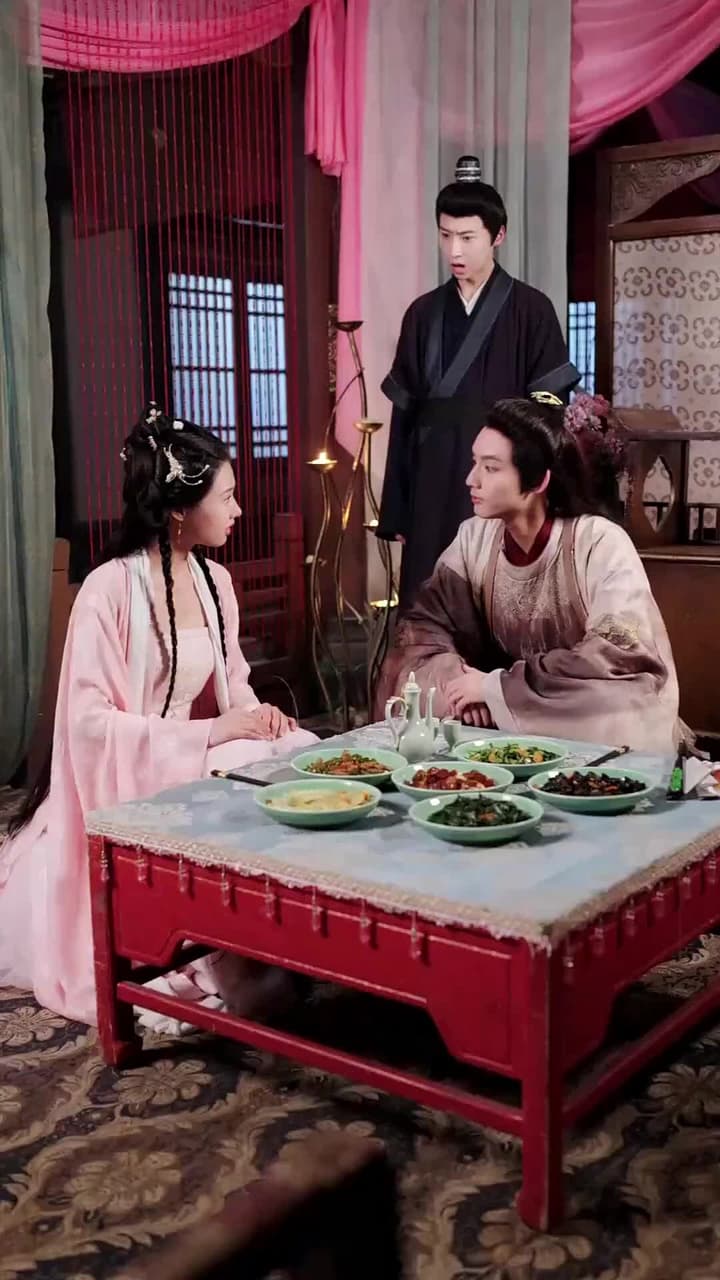 Dead Bride, Living Revenge - Episode 25