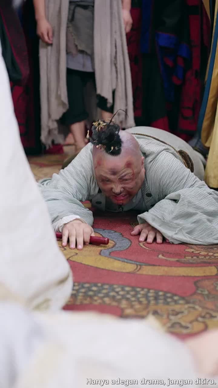 Berkah Dewa Naga - Episode 39
