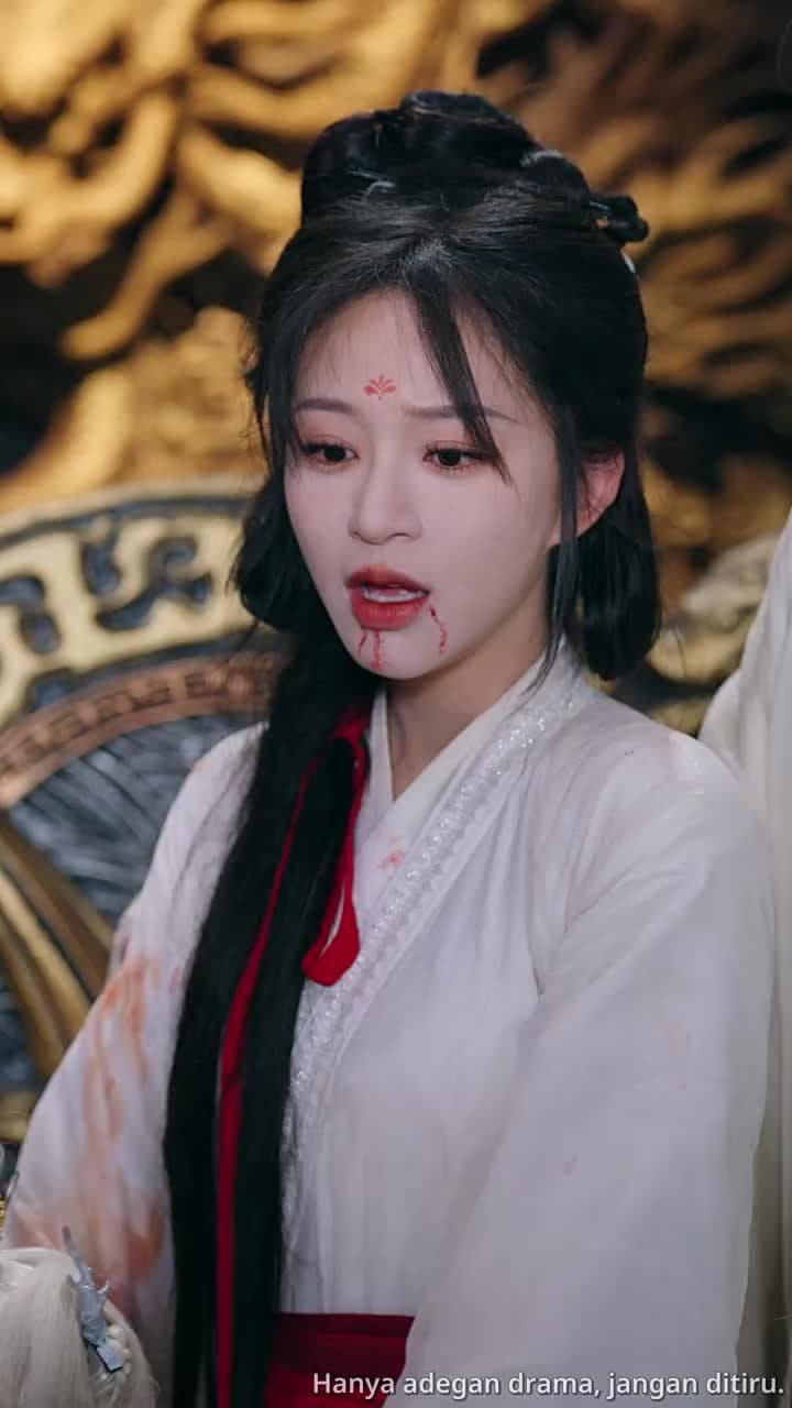 Berkah Dewa Naga - Episode 60