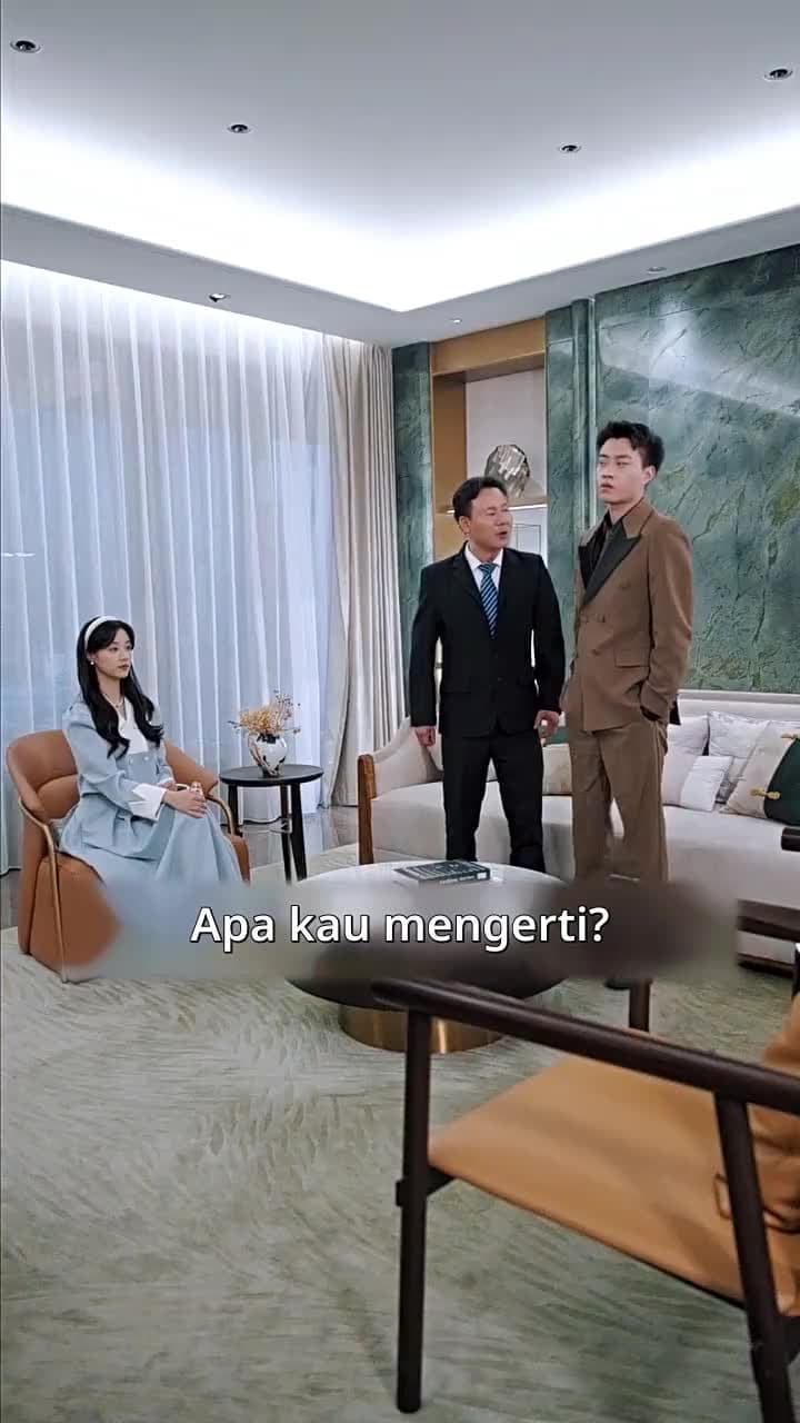 [Dijuluki]Setelah Mati Baru Tau Ternyata Aku Pangeran - Episode 32
