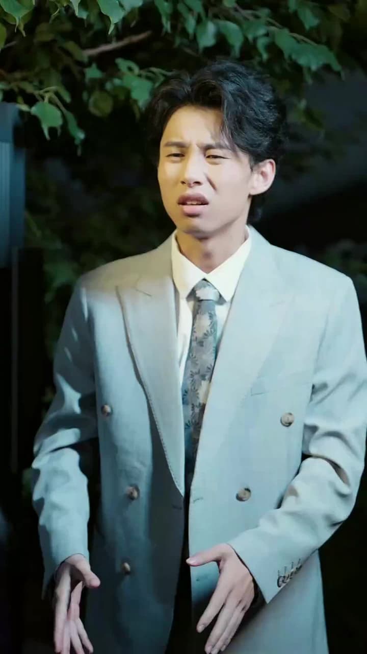 Devil Boss Became My Stepmother - Episode 39