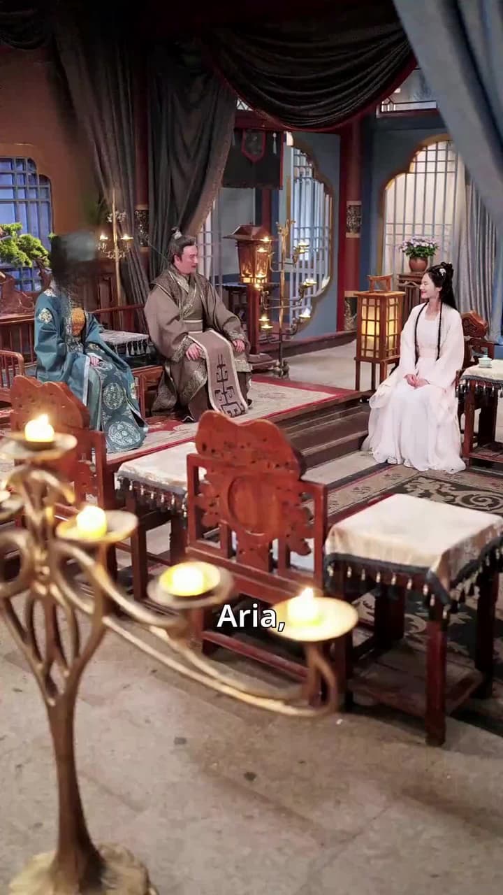 Dead Bride, Living Revenge - Episode 5