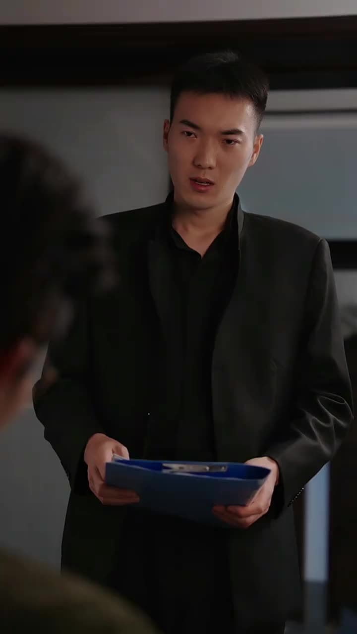 My Queen's Got a Temper—and My Heart - Episode 65