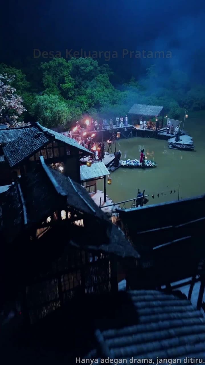 Berkah Dewa Naga - Episode 1