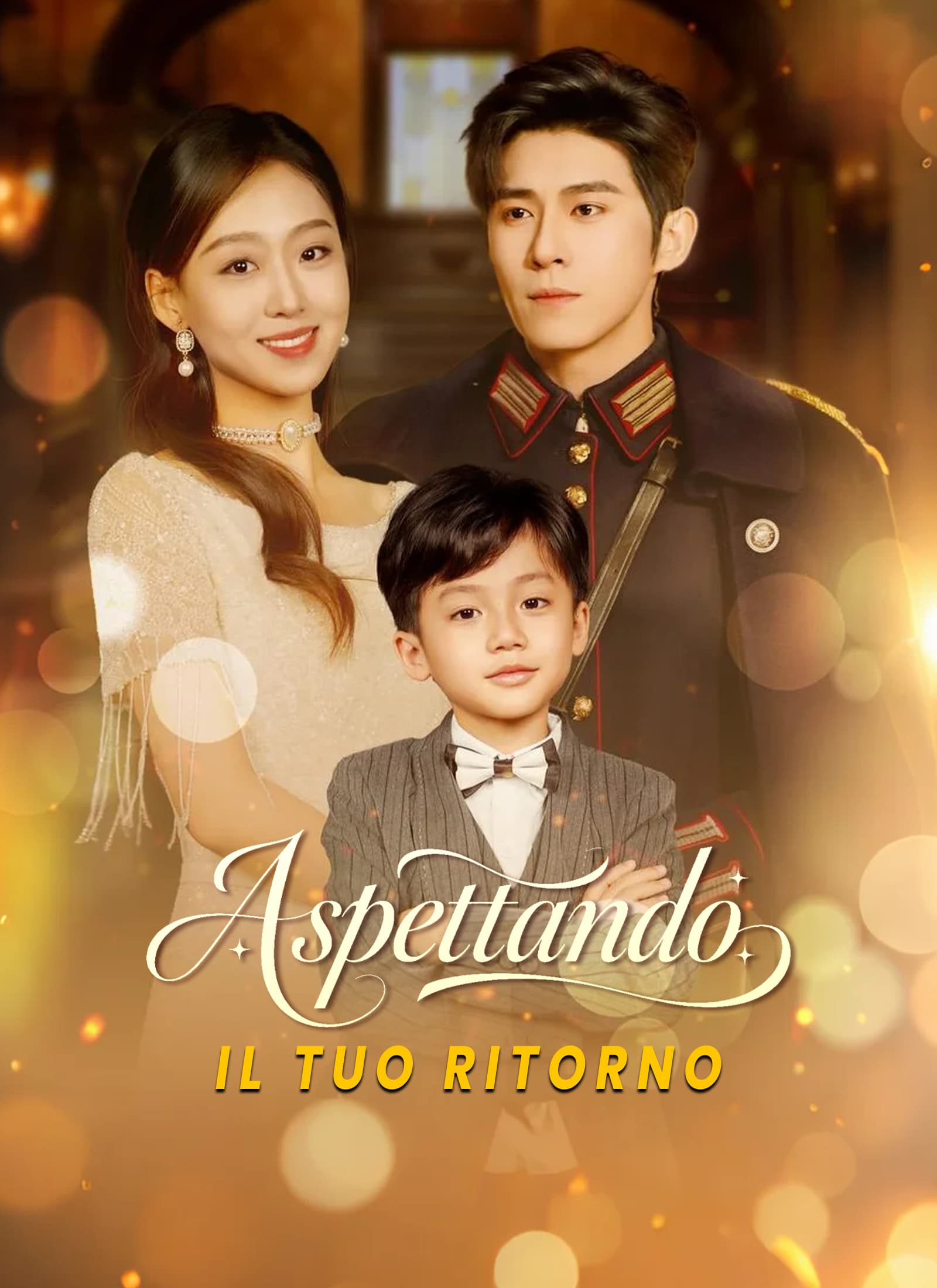 Aspettando il tuo ritorno
