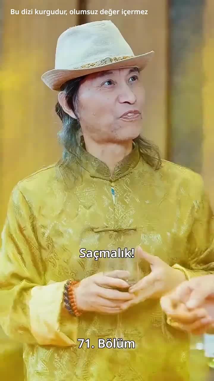 Gizli Kimliğim: Asıl Efendi Benim - Episode 71