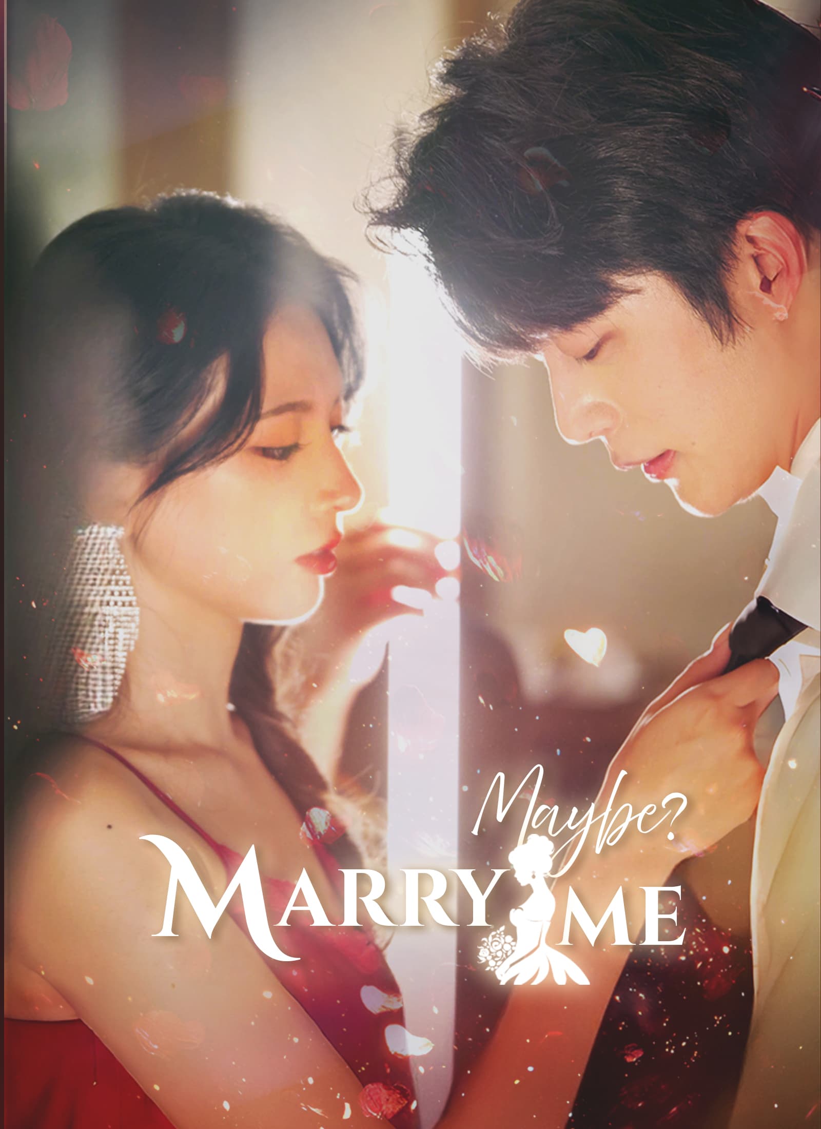 Marry Me, Maybe?