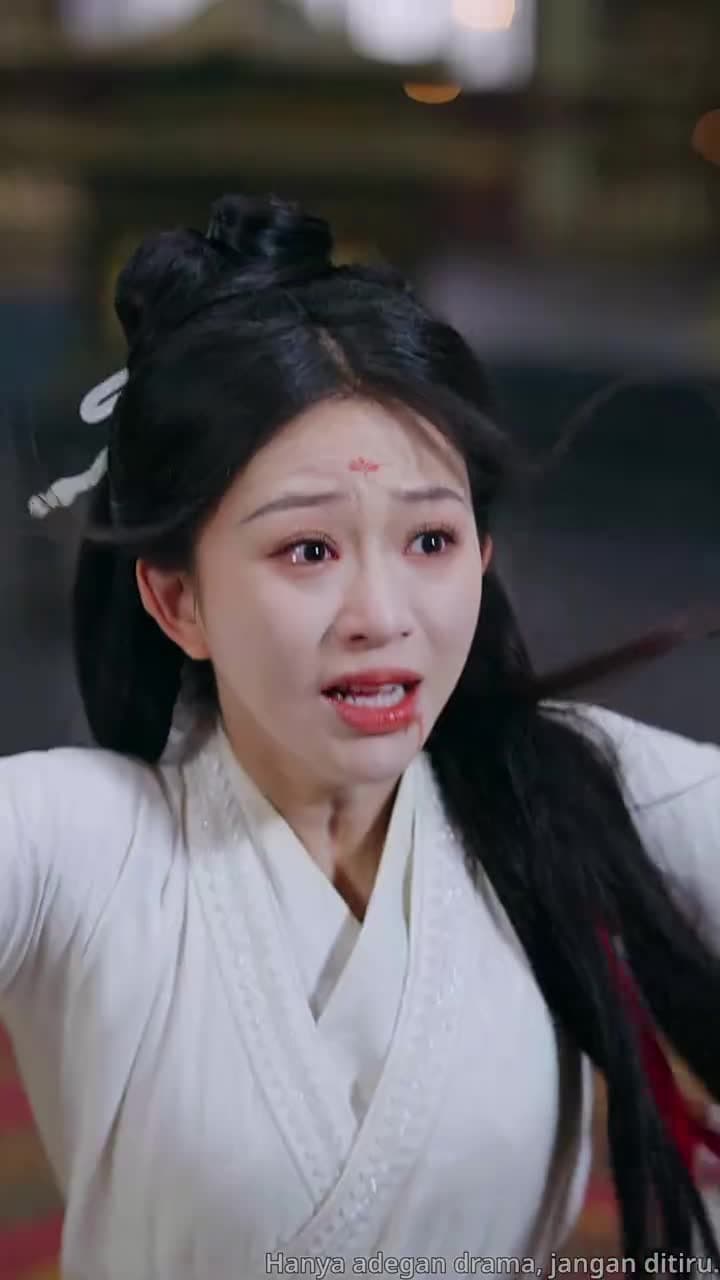 Berkah Dewa Naga - Episode 28