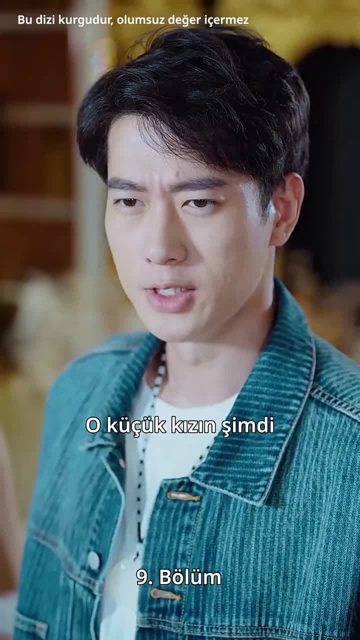 Gizli Kimliğim: Asıl Efendi Benim - Episode 9