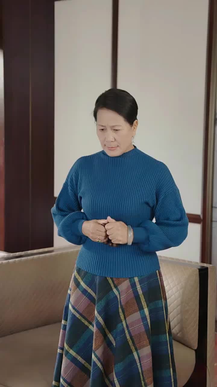 My Queen's Got a Temper—and My Heart - Episode 40