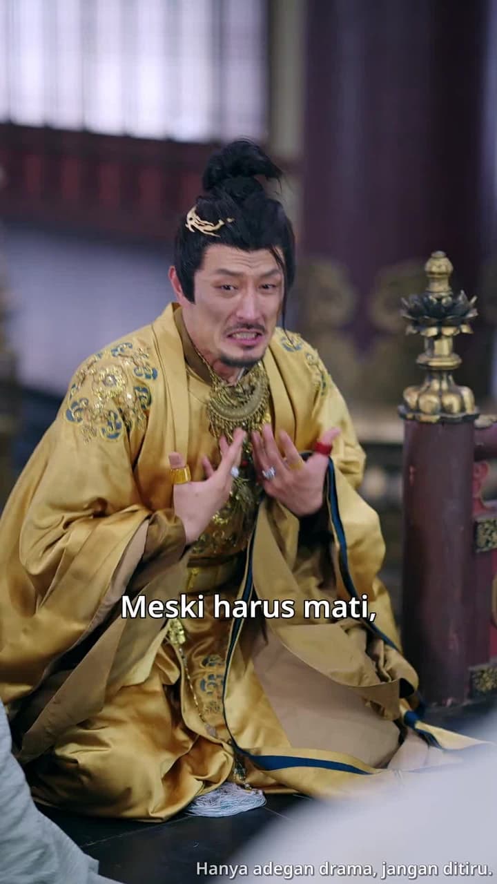 Berkah Dewa Naga - Episode 57