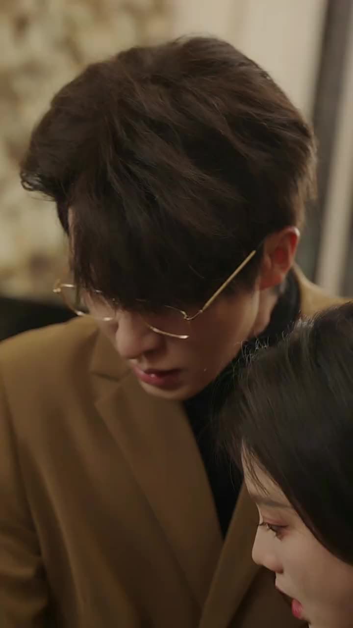 My Queen's Got a Temper—and My Heart - Episode 53