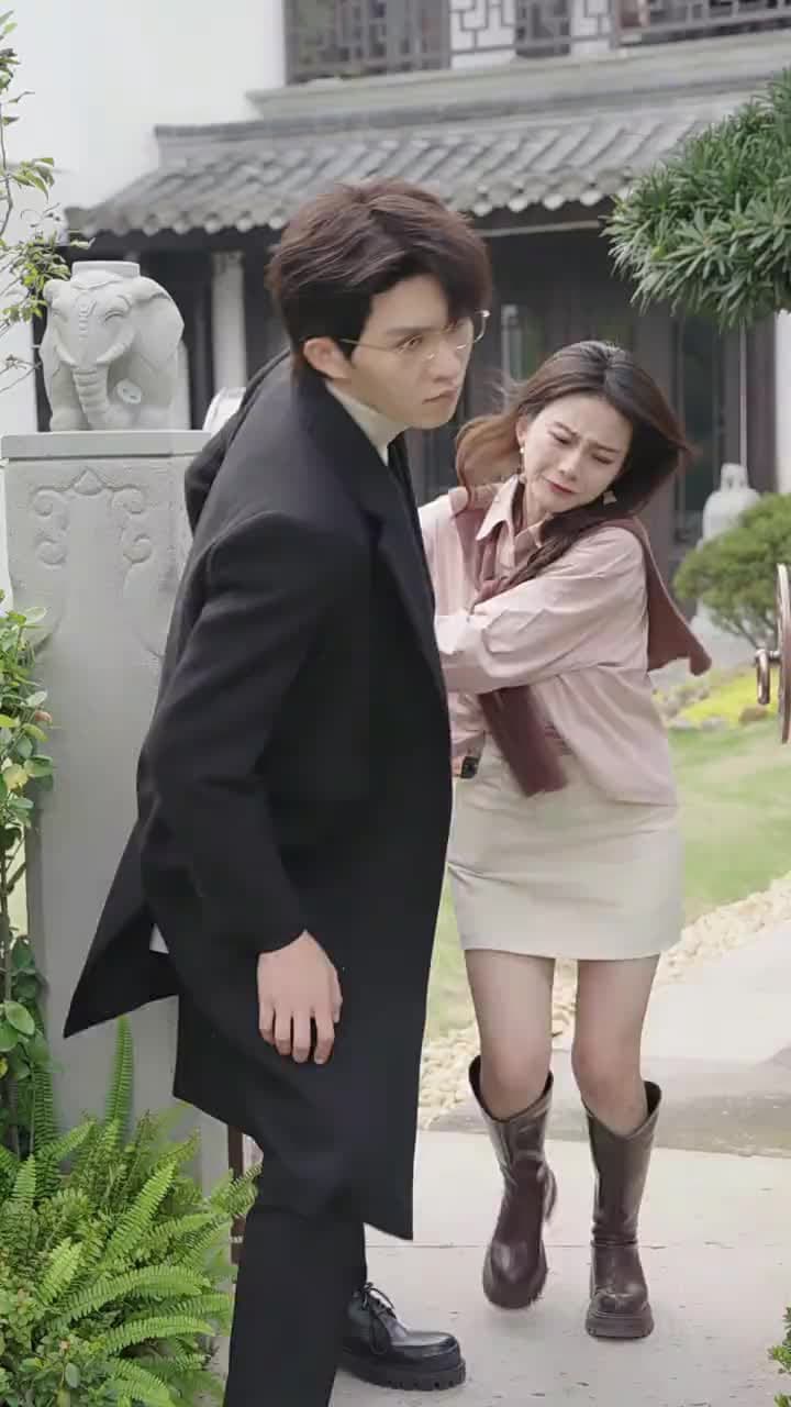 My Queen's Got a Temper—and My Heart - Episode 24