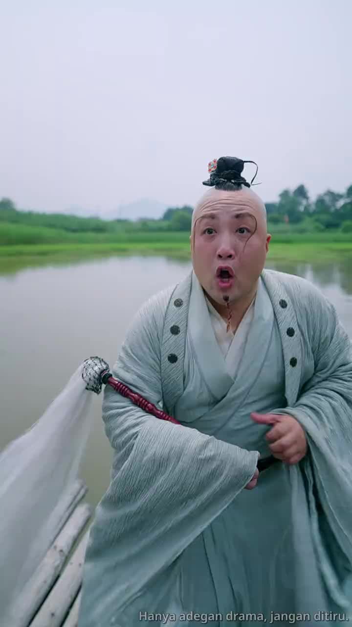 Berkah Dewa Naga - Episode 3