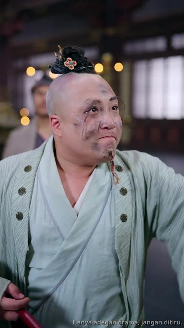 Berkah Dewa Naga - Episode 26
