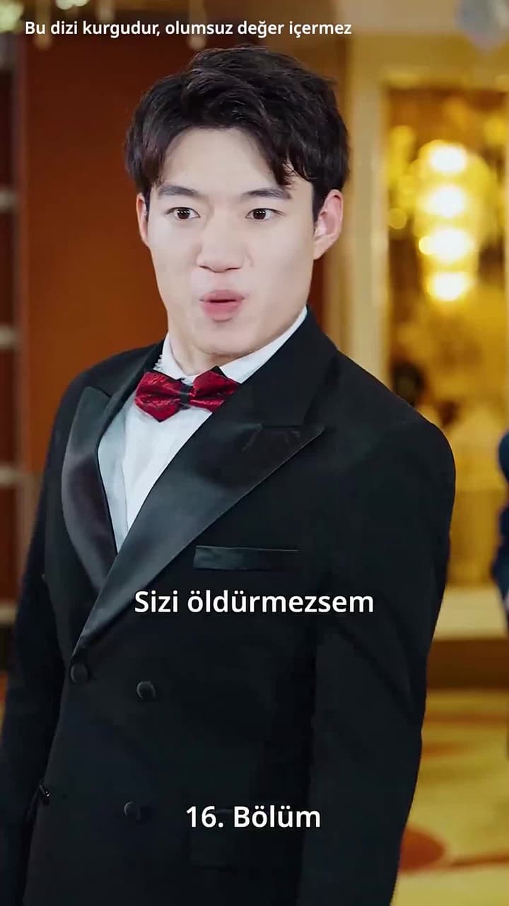 Gizli Kimliğim: Asıl Efendi Benim - Episode 16