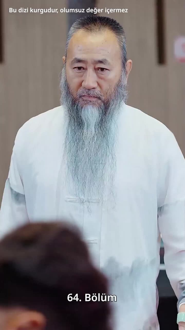 Gizli Kimliğim: Asıl Efendi Benim - Episode 64
