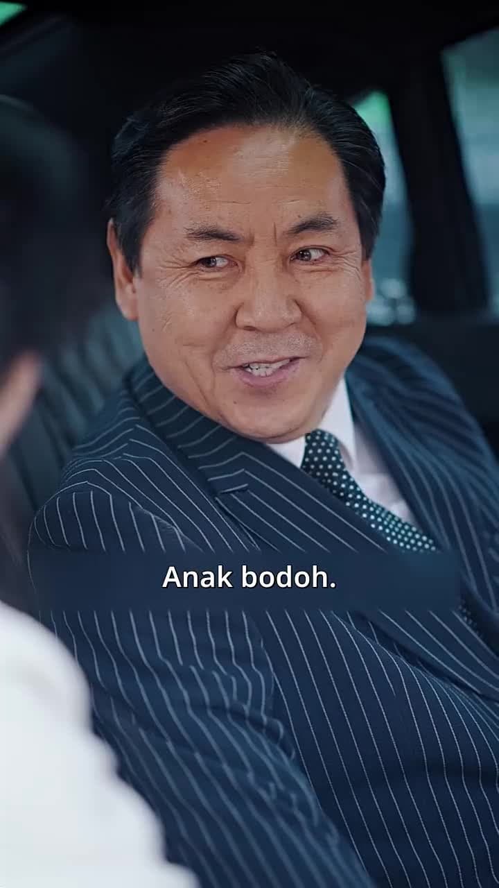 [Dijuluki]Setelah Mati Baru Tau Ternyata Aku Pangeran - Episode 37
